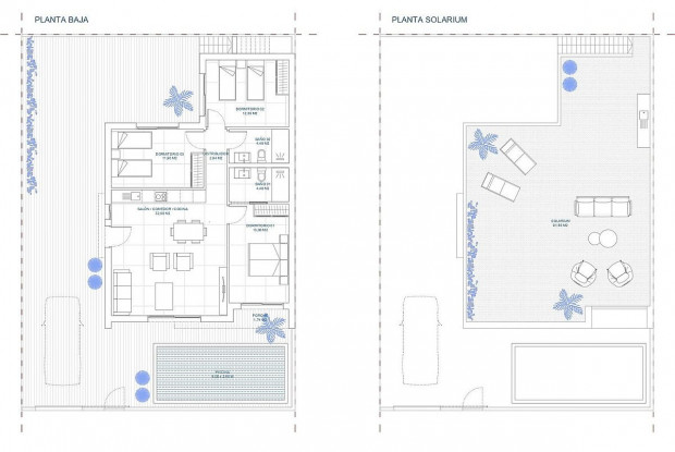 Image No.12-Chalet de 3 chambres à vendre à Alicante