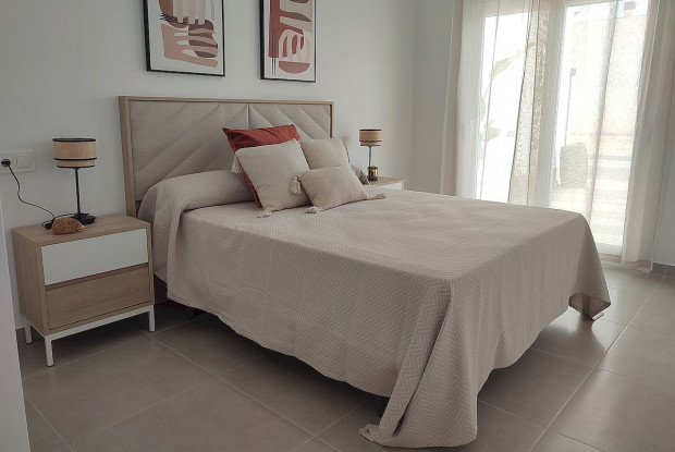 Image No.5-Chalet de 3 chambres à vendre à Alicante