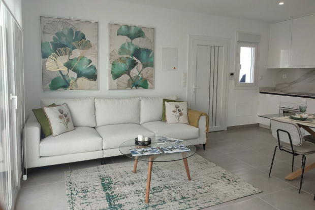 Image No.7-Chalet de 3 chambres à vendre à Alicante