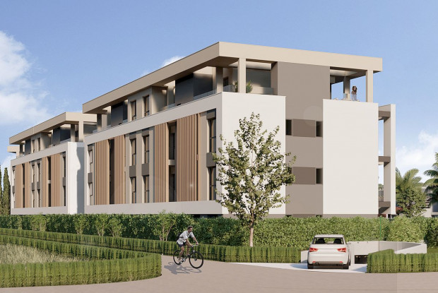 Image No.2-3 Bed Penthouse for sale