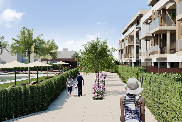 Image No.9-3 Bed Penthouse for sale