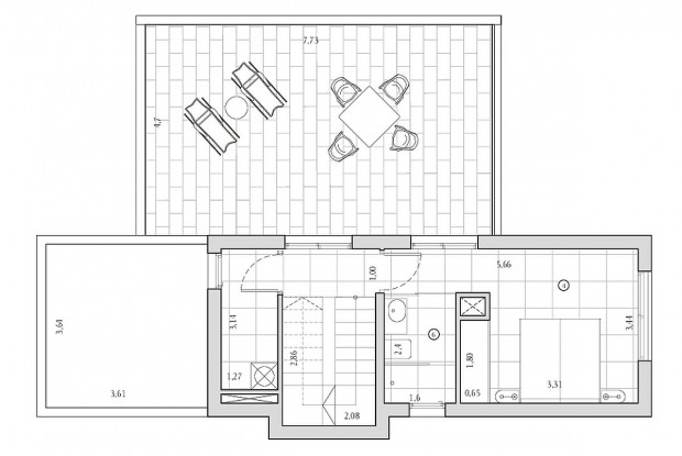 Image No.12-3 Bed Villa for sale