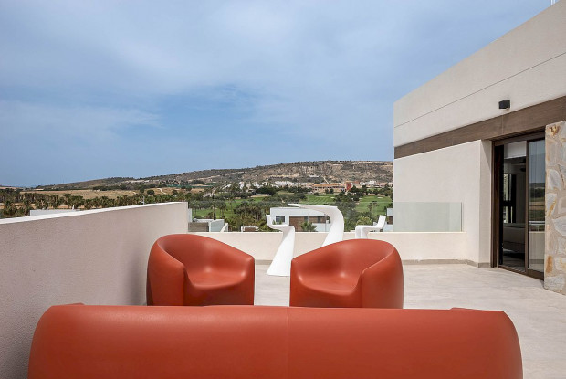 Image No.9-3 Bed Villa for sale