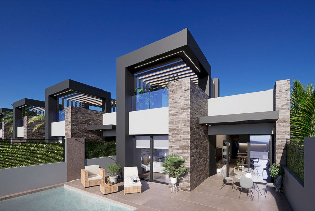 Image No.1-3 Bed Chalet for sale