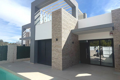 MASA most sold property