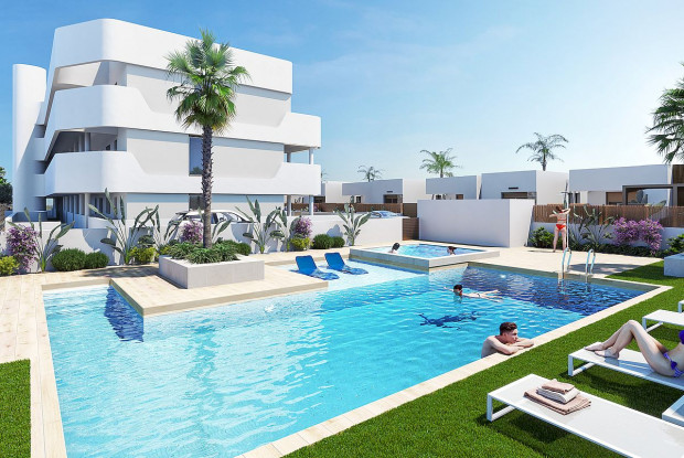 Image No.10-4 Bed Penthouse for sale