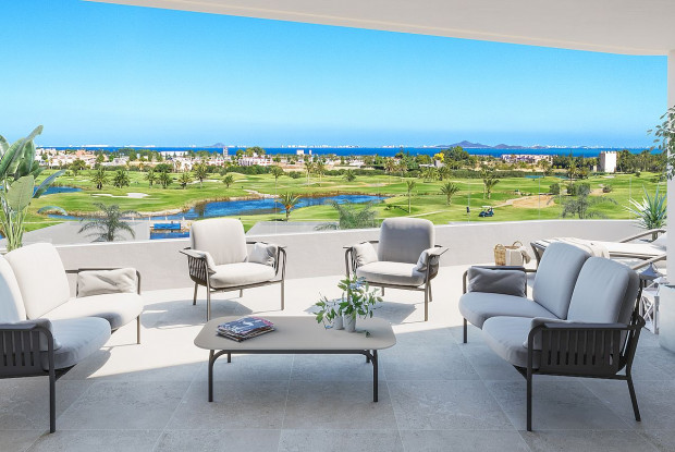 Image No.8-4 Bed Penthouse for sale