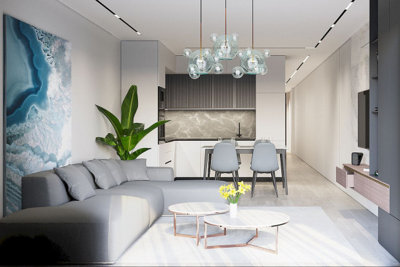 MASA most sold property