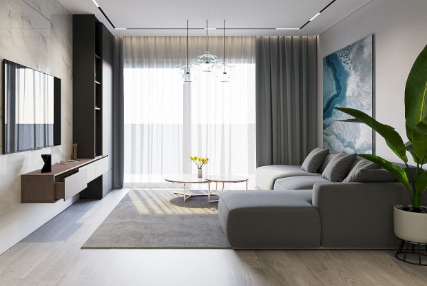 Image No.6-2 Bed Penthouse for sale