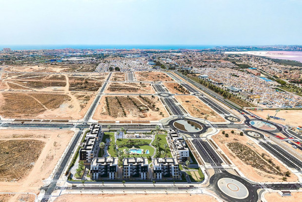 Image No.4-2 Bed Penthouse for sale