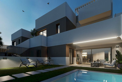 MASA most sold property