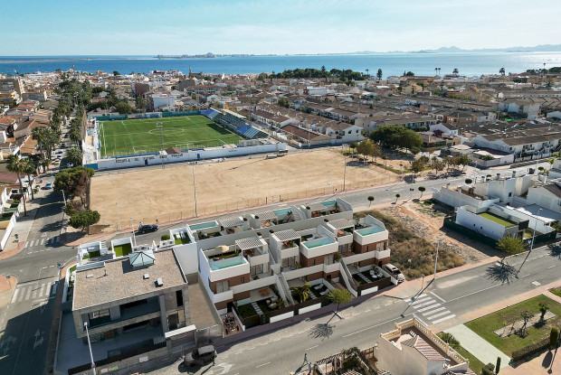 Image No.15-Bungalow de 2 chambres à vendre à San Pedro del Pinatar