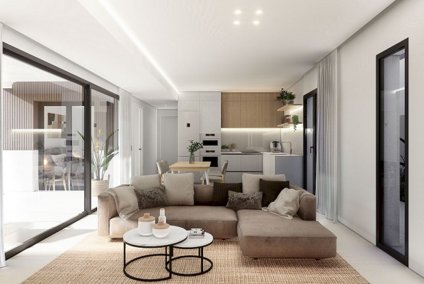 Image No.19-Bungalow de 2 chambres à vendre à San Pedro del Pinatar