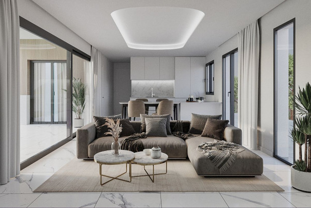 Image No.20-Bungalow de 2 chambres à vendre à San Pedro del Pinatar