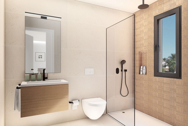 Image No.6-Bungalow de 2 chambres à vendre à San Pedro del Pinatar