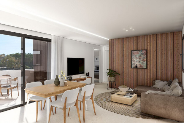 Image No.7-Bungalow de 2 chambres à vendre à San Pedro del Pinatar