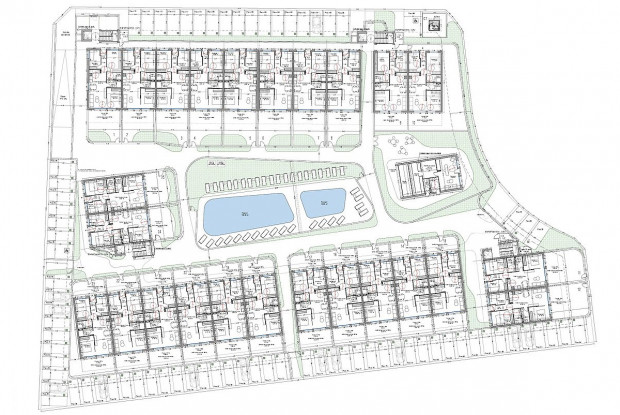 Image No.14-Appartement de 3 chambres à vendre à San Javier
