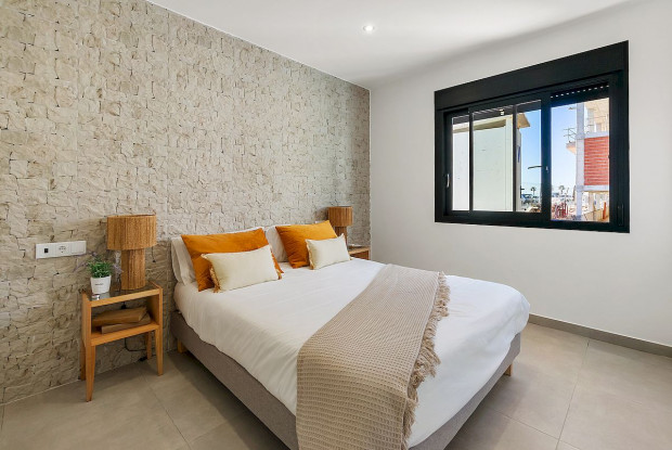 Image No.4-Appartement de 3 chambres à vendre à San Javier