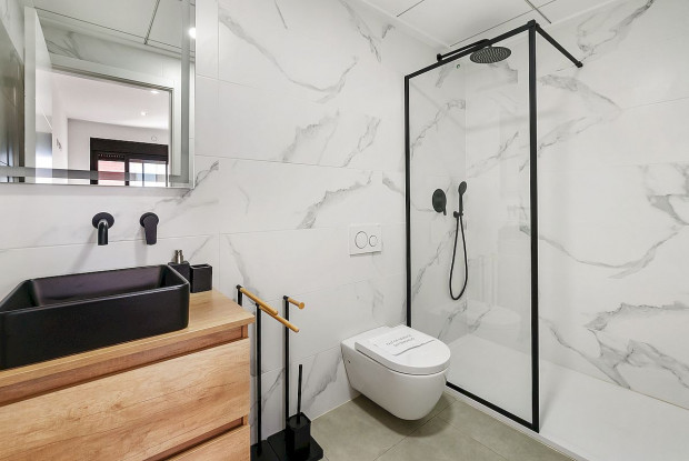 Image No.6-Appartement de 3 chambres à vendre à San Javier