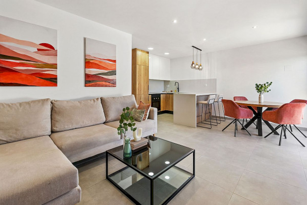 Image No.7-Appartement de 3 chambres à vendre à San Javier