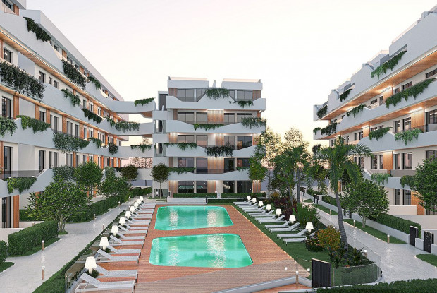 Image No.10-3 Bed Penthouse for sale