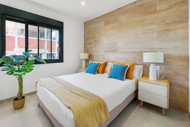 Image No.5-3 Bed Penthouse for sale