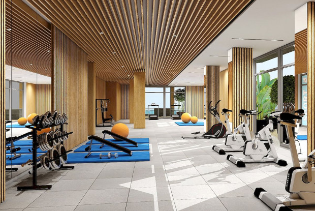 Image No.18-3 Bed Penthouse for sale