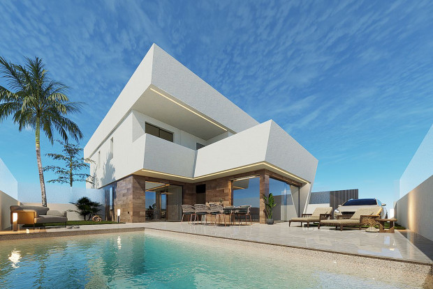 Image No.10-3 Bed Villa for sale