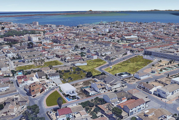 Image No.15-3 Bed Villa for sale