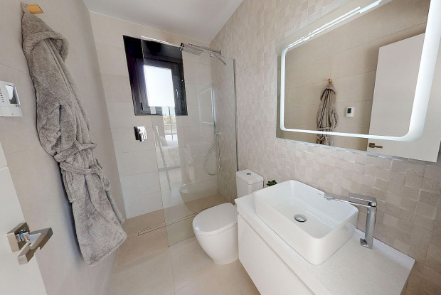 Image No.6-3 Bed Villa for sale