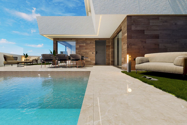 Image No.9-3 Bed Villa for sale