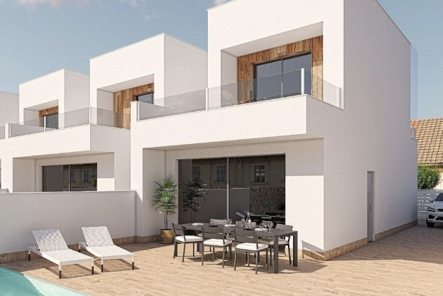 Image No.1-3 Bed Villa for sale