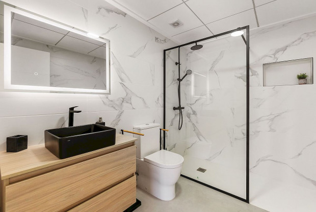 Image No.6-3 Bed Villa for sale