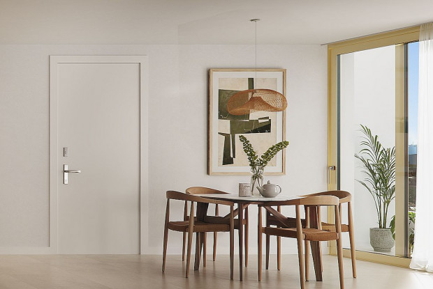 Image No.8-Appartement de 2 chambres à vendre à Los Alcázares