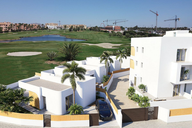 Image No.19-2 Bed Penthouse for sale