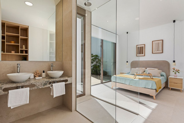 Image No.5-2 Bed Penthouse for sale