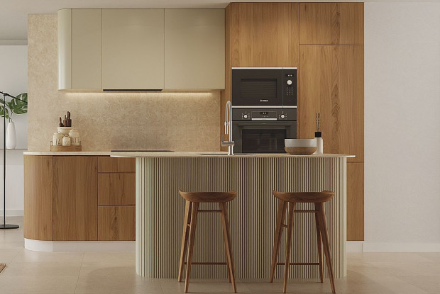 Image No.6-2 Bed Penthouse for sale