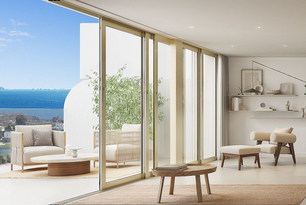 Image No.9-Appartement de 3 chambres à vendre à Los Alcázares