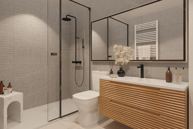 Image No.5-Bungalow de 3 chambres à vendre à Torrevieja