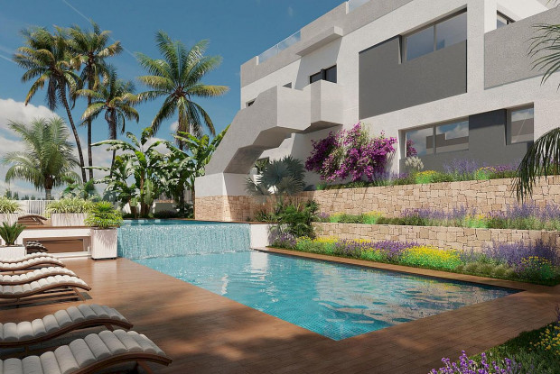 Image No.8-Bungalow de 3 chambres à vendre à Torrevieja