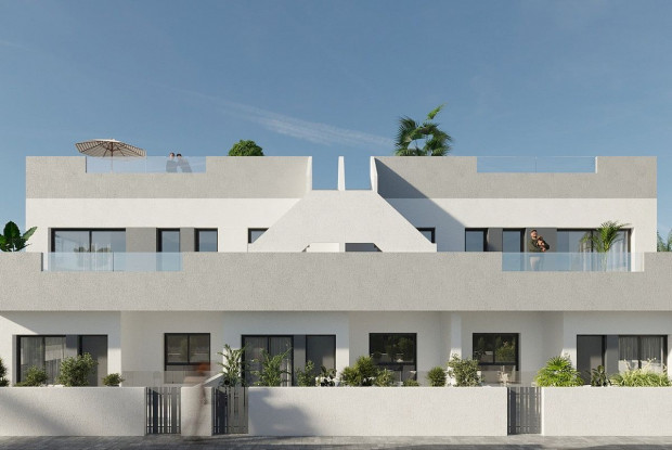Image No.1-2 Bed Bungalow for sale
