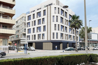 MASA most sold property