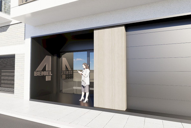 Image No.15-3 Bed Penthouse for sale