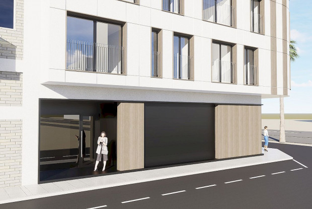 Image No.16-3 Bed Penthouse for sale