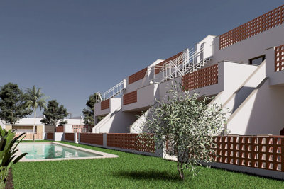 MASA most sold property