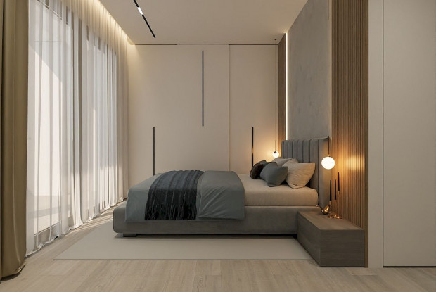 Image No.4-Appartement de 2 chambres à vendre à Torrevieja