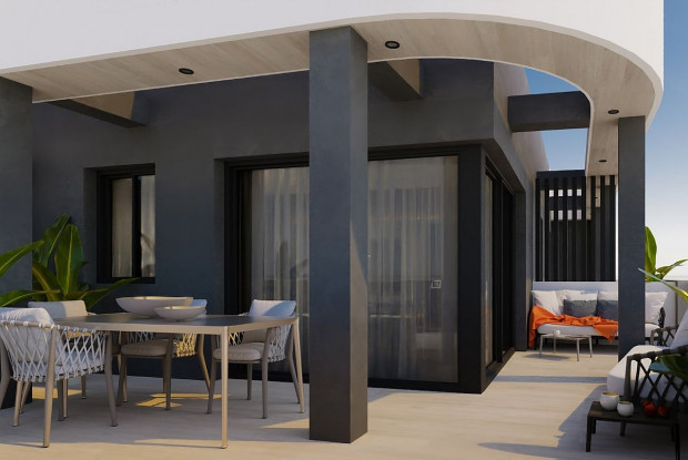 Image No.9-Appartement de 2 chambres à vendre à Torrevieja