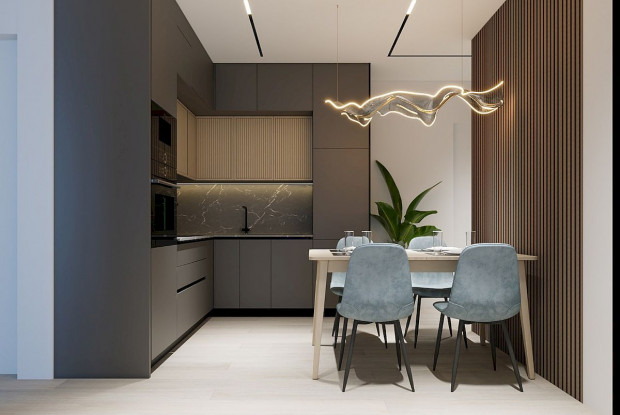 Image No.2-2 Bed Penthouse for sale