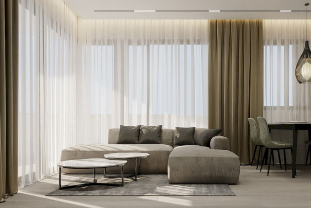 Image No.6-2 Bed Penthouse for sale