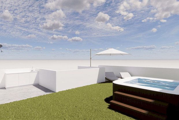 Image No.10-2 Bed Apartment for sale